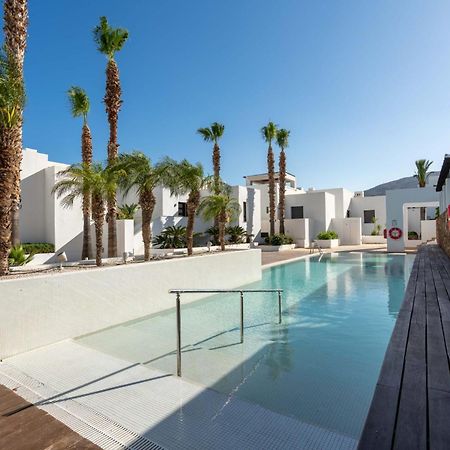 Almeriasuite Mojacar Macenas Sun Extérieur photo