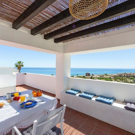 Almeriasuite Mojacar Macenas Sun Extérieur photo
